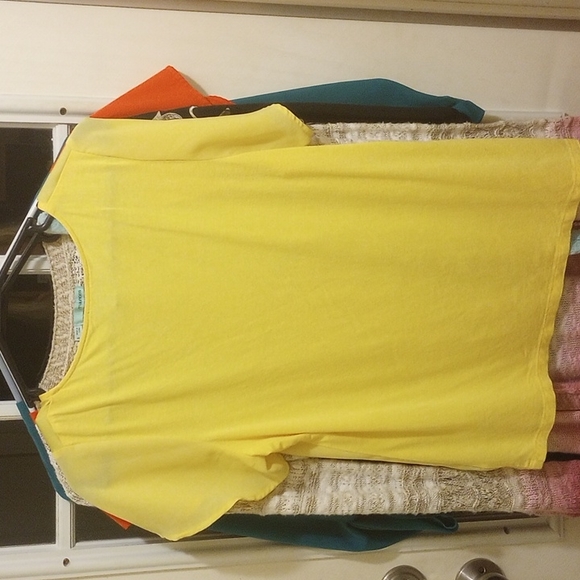 Limited Dress Blouse - Picture 4 of 5